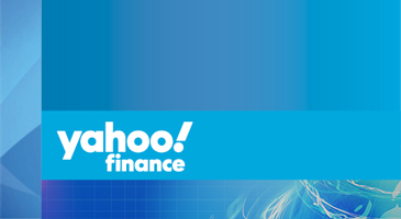 TCW branded graphic including the YahooFinance logo